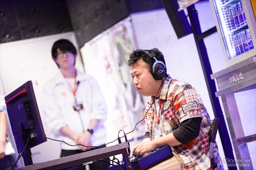 ꡼ No.011 | EVO2018ϡ֥ɥ饴ܡեθɤɡCYCLOPS athlete gamingΥץޡ3ͤäʹ