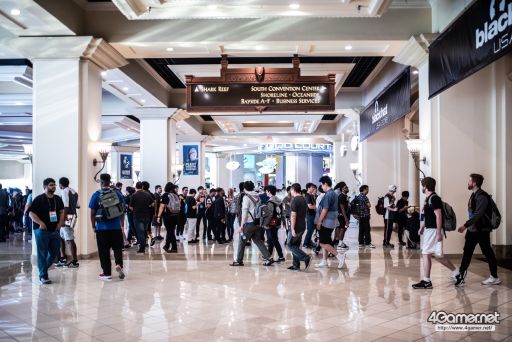 ꡼ No.003 | EVO2018襤¶ޤEVO2018ס2TwitterޤȤᡣ֥V4̾ۤ11꤬̾ܿ辡ؿʽ