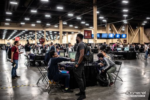 ꡼ No.006 | EVO2018襤¶ޤEVO2018ס2TwitterޤȤᡣ֥V4̾ۤ11꤬̾ܿ辡ؿʽ