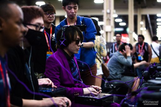 ꡼ No.007 | EVO2018襤¶ޤEVO2018ס2TwitterޤȤᡣ֥V4̾ۤ11꤬̾ܿ辡ؿʽ