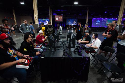 ꡼ No.008 | EVO2018襤¶ޤEVO2018ס2TwitterޤȤᡣ֥V4̾ۤ11꤬̾ܿ辡ؿʽ