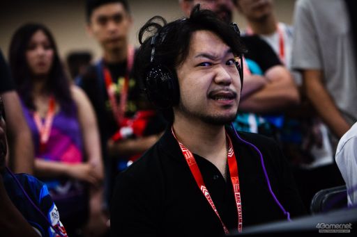 ꡼ No.009 | EVO2018襤¶ޤEVO2018ס2TwitterޤȤᡣ֥V4̾ۤ11꤬̾ܿ辡ؿʽ