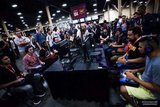 ꡼ No.010 | EVO2018襤¶ޤEVO2018ס2TwitterޤȤᡣ֥V4̾ۤ11꤬̾ܿ辡ؿʽ