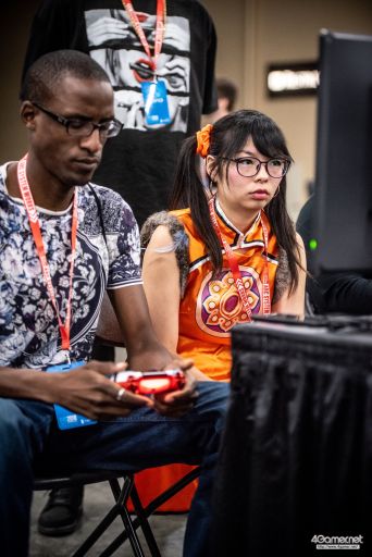 ꡼ No.013 | EVO2018襤¶ޤEVO2018ס2TwitterޤȤᡣ֥V4̾ۤ11꤬̾ܿ辡ؿʽ