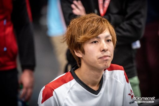 ꡼ No.017 | EVO2018襤¶ޤEVO2018ס2TwitterޤȤᡣ֥V4̾ۤ11꤬̾ܿ辡ؿʽ