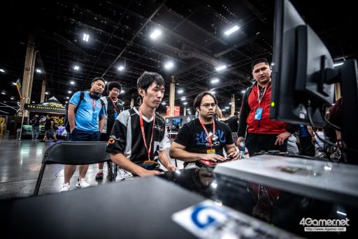 ꡼ No.018 | EVO2018襤¶ޤEVO2018ס2TwitterޤȤᡣ֥V4̾ۤ11꤬̾ܿ辡ؿʽ