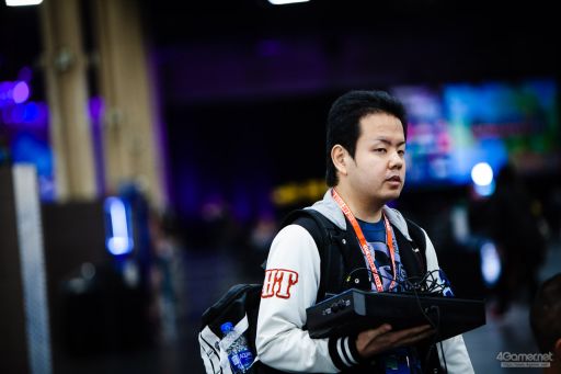 ꡼ No.021 | EVO2018襤¶ޤEVO2018ס2TwitterޤȤᡣ֥V4̾ۤ11꤬̾ܿ辡ؿʽ