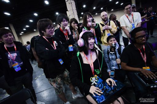 ꡼ No.023 | EVO2018襤¶ޤEVO2018ס2TwitterޤȤᡣ֥V4̾ۤ11꤬̾ܿ辡ؿʽ