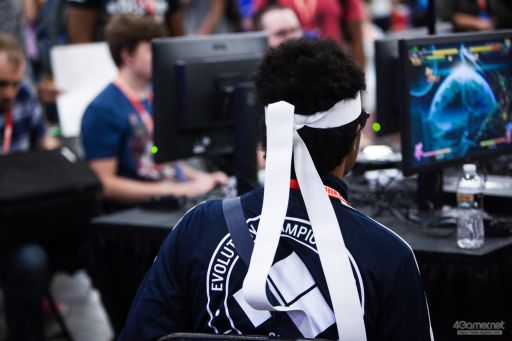 ꡼ No.024 | EVO2018襤¶ޤEVO2018ס2TwitterޤȤᡣ֥V4̾ۤ11꤬̾ܿ辡ؿʽ