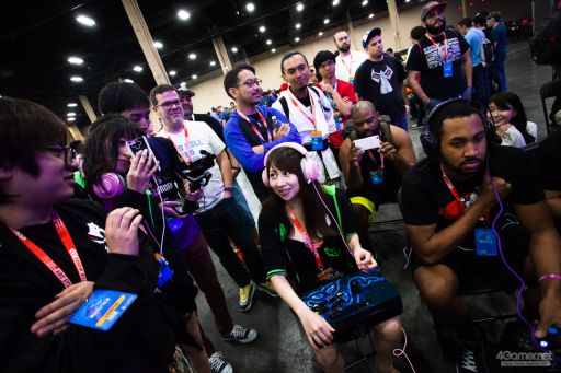 ꡼ No.027 | EVO2018襤¶ޤEVO2018ס2TwitterޤȤᡣ֥V4̾ۤ11꤬̾ܿ辡ؿʽ