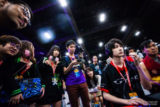 ꡼ No.028 | EVO2018襤¶ޤEVO2018ס2TwitterޤȤᡣ֥V4̾ۤ11꤬̾ܿ辡ؿʽ