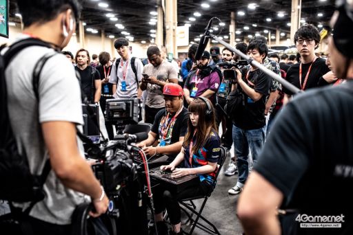 ꡼ No.029 | EVO2018襤¶ޤEVO2018ס2TwitterޤȤᡣ֥V4̾ۤ11꤬̾ܿ辡ؿʽ