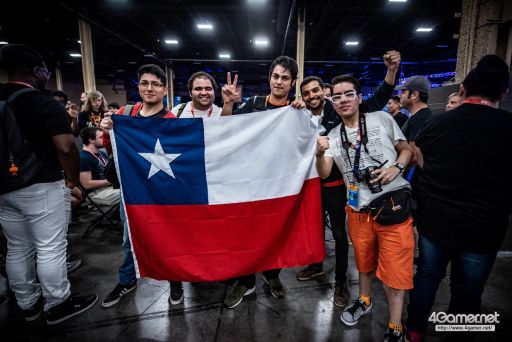 ꡼ No.032 | EVO2018襤¶ޤEVO2018ס2TwitterޤȤᡣ֥V4̾ۤ11꤬̾ܿ辡ؿʽ