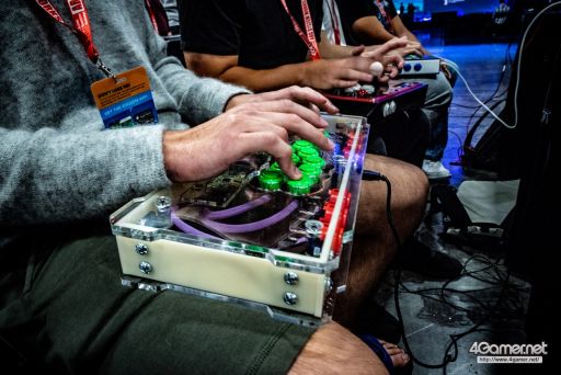 ꡼ No.034 | EVO2018襤¶ޤEVO2018ס2TwitterޤȤᡣ֥V4̾ۤ11꤬̾ܿ辡ؿʽ