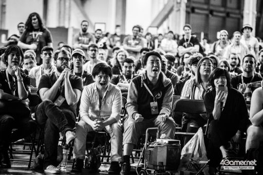 ꡼ No.035 | EVO2018襤¶ޤEVO2018ס2TwitterޤȤᡣ֥V4̾ۤ11꤬̾ܿ辡ؿʽ