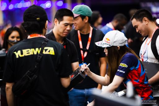 ꡼ No.036 | EVO2018襤¶ޤEVO2018ס2TwitterޤȤᡣ֥V4̾ۤ11꤬̾ܿ辡ؿʽ