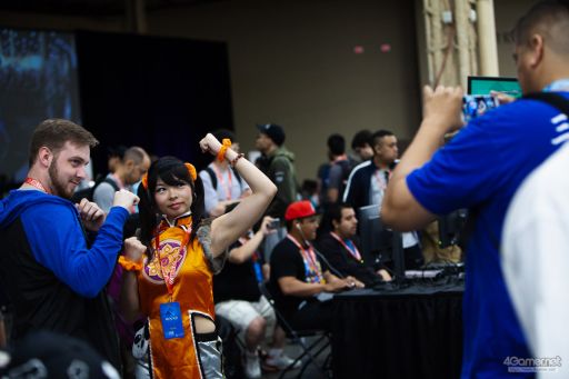 ꡼ No.037 | EVO2018襤¶ޤEVO2018ס2TwitterޤȤᡣ֥V4̾ۤ11꤬̾ܿ辡ؿʽ