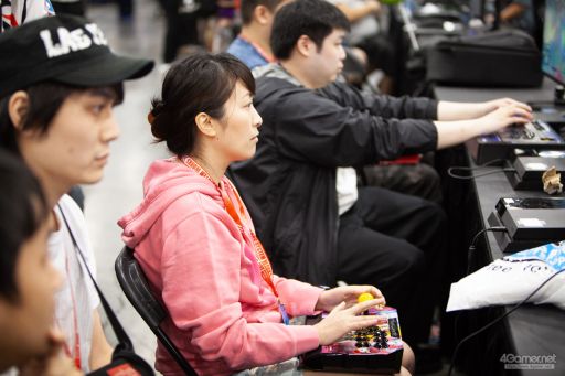 ꡼ No.038 | EVO2018襤¶ޤEVO2018ס2TwitterޤȤᡣ֥V4̾ۤ11꤬̾ܿ辡ؿʽ