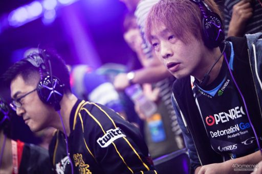 ꡼ No.039 | EVO2018襤¶ޤEVO2018ס2TwitterޤȤᡣ֥V4̾ۤ11꤬̾ܿ辡ؿʽ