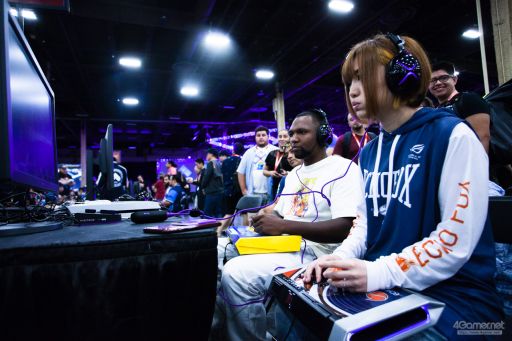 ꡼ No.045 | EVO2018襤¶ޤEVO2018ס2TwitterޤȤᡣ֥V4̾ۤ11꤬̾ܿ辡ؿʽ