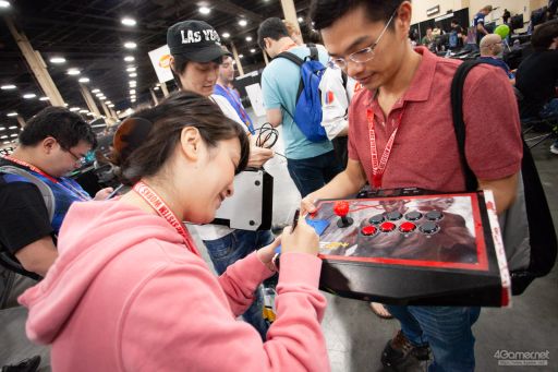 ꡼ No.047 | EVO2018襤¶ޤEVO2018ס2TwitterޤȤᡣ֥V4̾ۤ11꤬̾ܿ辡ؿʽ