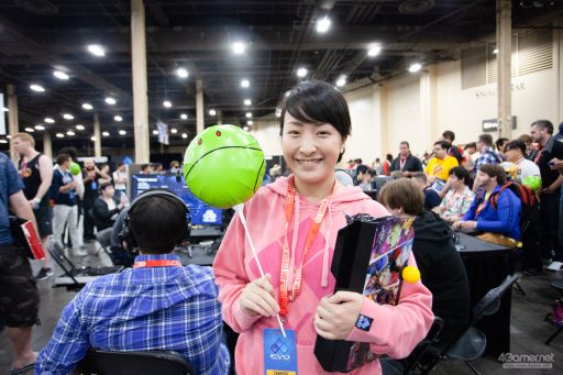 ꡼ No.048 | EVO2018襤¶ޤEVO2018ס2TwitterޤȤᡣ֥V4̾ۤ11꤬̾ܿ辡ؿʽ