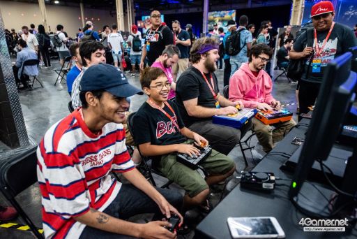 ꡼ No.049 | EVO2018襤¶ޤEVO2018ס2TwitterޤȤᡣ֥V4̾ۤ11꤬̾ܿ辡ؿʽ