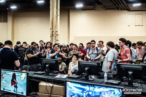 ꡼ No.052 | EVO2018襤¶ޤEVO2018ס2TwitterޤȤᡣ֥V4̾ۤ11꤬̾ܿ辡ؿʽ