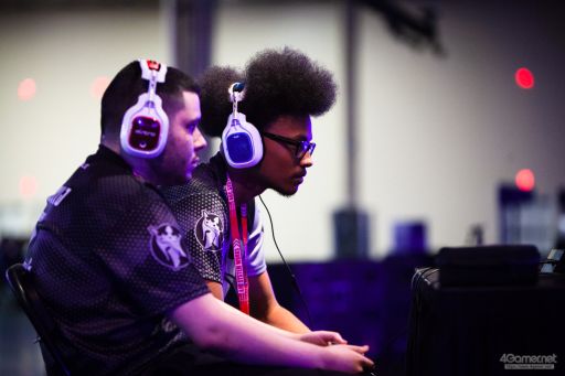 ꡼ No.056 | EVO2018襤¶ޤEVO2018ס2TwitterޤȤᡣ֥V4̾ۤ11꤬̾ܿ辡ؿʽ