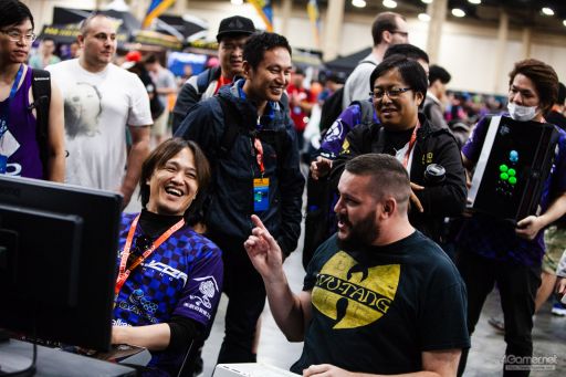 ꡼ No.057 | EVO2018襤¶ޤEVO2018ס2TwitterޤȤᡣ֥V4̾ۤ11꤬̾ܿ辡ؿʽ