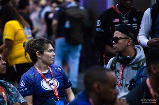 ꡼ No.058 | EVO2018襤¶ޤEVO2018ס2TwitterޤȤᡣ֥V4̾ۤ11꤬̾ܿ辡ؿʽ