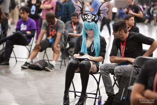 ꡼ No.060 | EVO2018襤¶ޤEVO2018ס2TwitterޤȤᡣ֥V4̾ۤ11꤬̾ܿ辡ؿʽ