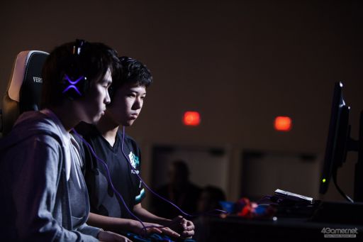 ꡼ No.061 | EVO2018襤¶ޤEVO2018ס2TwitterޤȤᡣ֥V4̾ۤ11꤬̾ܿ辡ؿʽ