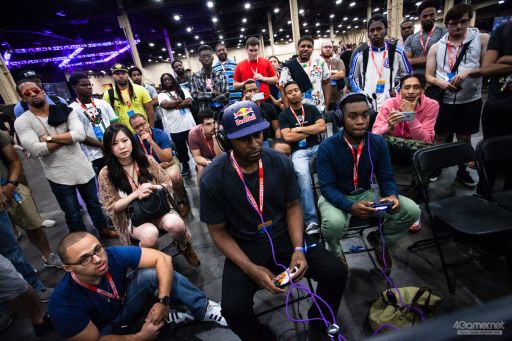 ꡼ No.062 | EVO2018襤¶ޤEVO2018ס2TwitterޤȤᡣ֥V4̾ۤ11꤬̾ܿ辡ؿʽ