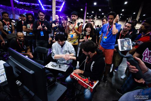 ꡼ No.063 | EVO2018襤¶ޤEVO2018ס2TwitterޤȤᡣ֥V4̾ۤ11꤬̾ܿ辡ؿʽ