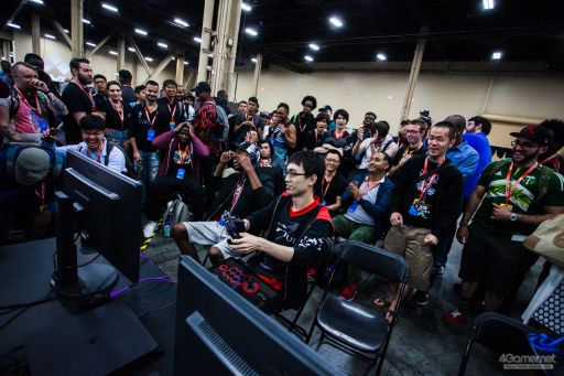 ꡼ No.067 | EVO2018襤¶ޤEVO2018ס2TwitterޤȤᡣ֥V4̾ۤ11꤬̾ܿ辡ؿʽ