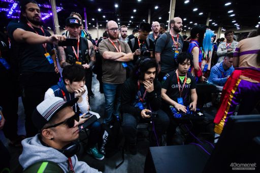 ꡼ No.068 | EVO2018襤¶ޤEVO2018ס2TwitterޤȤᡣ֥V4̾ۤ11꤬̾ܿ辡ؿʽ