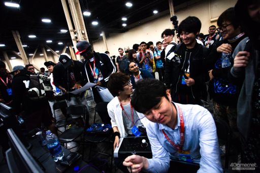 ꡼ No.069 | EVO2018襤¶ޤEVO2018ס2TwitterޤȤᡣ֥V4̾ۤ11꤬̾ܿ辡ؿʽ