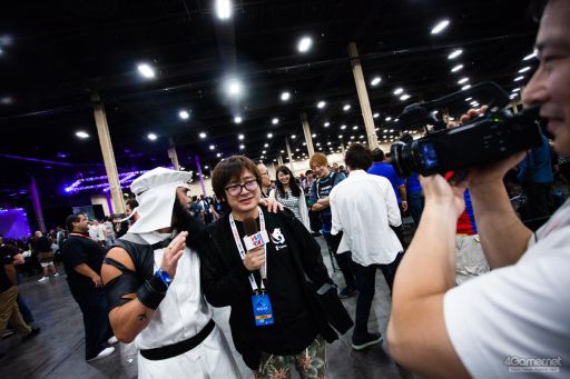 ꡼ No.071 | EVO2018襤¶ޤEVO2018ס2TwitterޤȤᡣ֥V4̾ۤ11꤬̾ܿ辡ؿʽ