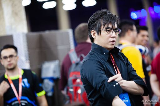 ꡼ No.075 | EVO2018襤¶ޤEVO2018ס2TwitterޤȤᡣ֥V4̾ۤ11꤬̾ܿ辡ؿʽ