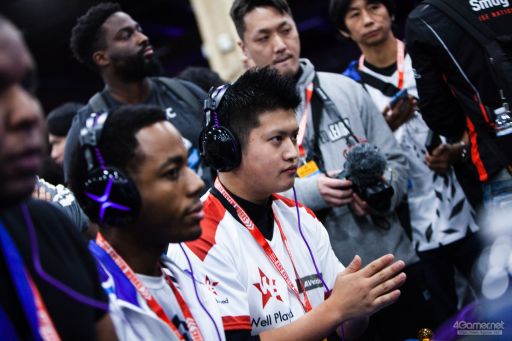 ꡼ No.077 | EVO2018襤¶ޤEVO2018ס2TwitterޤȤᡣ֥V4̾ۤ11꤬̾ܿ辡ؿʽ