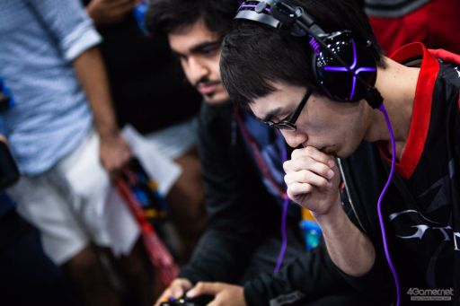 ꡼ No.079 | EVO2018襤¶ޤEVO2018ס2TwitterޤȤᡣ֥V4̾ۤ11꤬̾ܿ辡ؿʽ