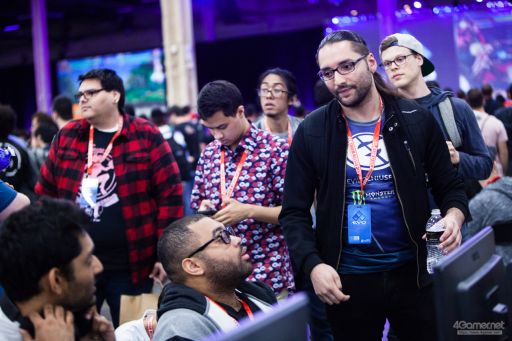 ꡼ No.080 | EVO2018襤¶ޤEVO2018ס2TwitterޤȤᡣ֥V4̾ۤ11꤬̾ܿ辡ؿʽ