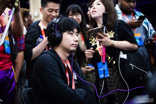 ꡼ No.081 | EVO2018襤¶ޤEVO2018ס2TwitterޤȤᡣ֥V4̾ۤ11꤬̾ܿ辡ؿʽ