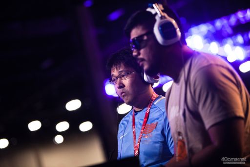 ꡼ No.086 | EVO2018襤¶ޤEVO2018ס2TwitterޤȤᡣ֥V4̾ۤ11꤬̾ܿ辡ؿʽ