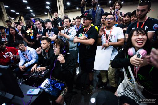 ꡼ No.094 | EVO2018襤¶ޤEVO2018ס2TwitterޤȤᡣ֥V4̾ۤ11꤬̾ܿ辡ؿʽ