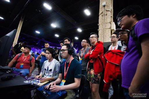 ꡼ No.097 | EVO2018襤¶ޤEVO2018ס2TwitterޤȤᡣ֥V4̾ۤ11꤬̾ܿ辡ؿʽ