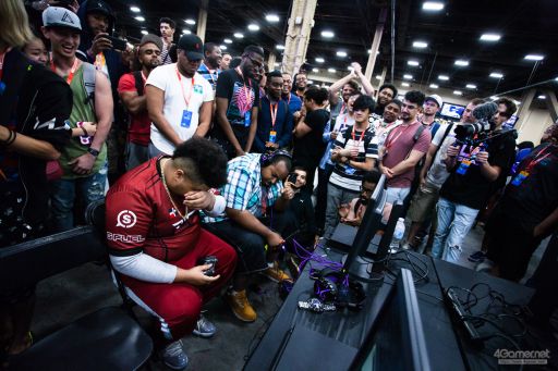 ꡼ No.101 | EVO2018襤¶ޤEVO2018ס2TwitterޤȤᡣ֥V4̾ۤ11꤬̾ܿ辡ؿʽ