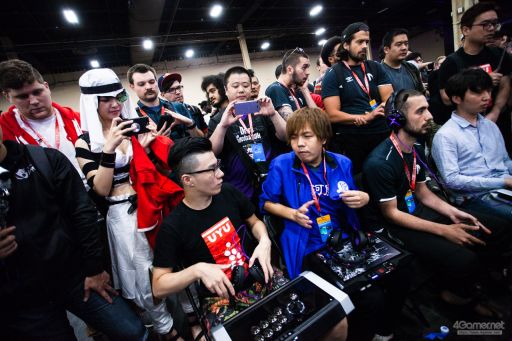 ꡼ No.105 | EVO2018襤¶ޤEVO2018ס2TwitterޤȤᡣ֥V4̾ۤ11꤬̾ܿ辡ؿʽ