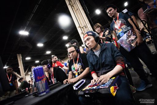 ꡼ No.106 | EVO2018襤¶ޤEVO2018ס2TwitterޤȤᡣ֥V4̾ۤ11꤬̾ܿ辡ؿʽ